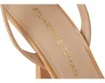 Босоножки Val Sandal 85 Stuart Weitzman на шпильке с квадратным носком