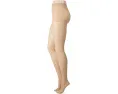 Колготки Hanes Women's Silk Reflections с контрольным поясом прозрачные