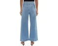 Брюки The Ellia Wide Leg Ankle Joe's Jeans с широкими штанинами