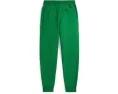 Спортивные штаны Polo Ralph Lauren Kids из флиса с логотипом Big Pony для детей