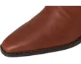 Ботинки Nine West Zazz с квадратным носком и сужающимся каблуком