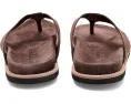 Шлепанцы Sawgrass Thong от Allen Edmonds на мягкой замше