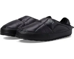 Домашние тапочки Outdoor Research Tundra Trax Slip-On с текстильным верхом