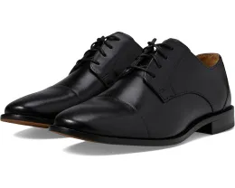 Оксфорды Florsheim Montinaro Cap Toe с мыском и стелькой из пены с эффектом памяти