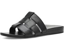 Сандалии VIONIC Glendora на платформе с плетеным верхом и технологичной стелькой