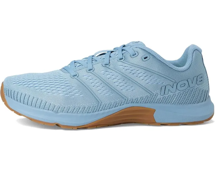 Кроссовки INOV8 F-Lite Speed с трикотажным верхом и амортизацией