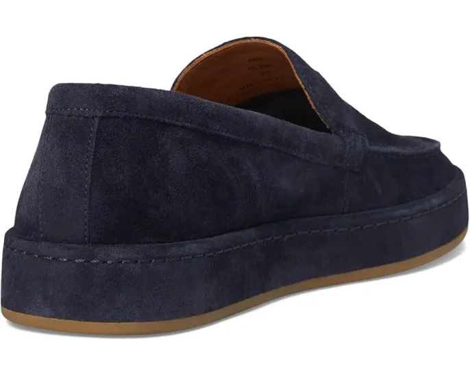 Кроссовки Allen Edmonds Brody-1 из кожи или замши с удобной стелькой