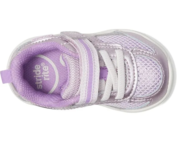 Stride Rite Srt Ian 2.0 детские кроссовки с технологией Sensory Response