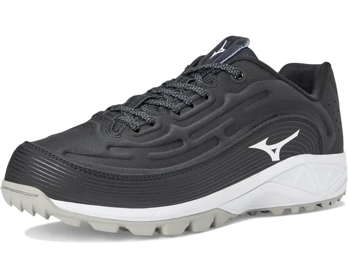 Бейсбольные бутсы Mizuno Ambition 3 BB Low AS для всех типов покрытий