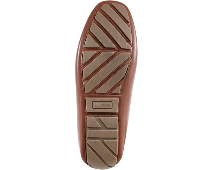 Лоферы Tommy Hilfiger Ardwin с искусственной кожей и стелькой из пены с памятью