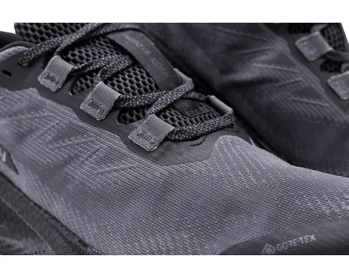 Salomon Aero Blaze легкие повседневные кроссовки с амортизацией Energy Foam