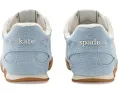Кроссовки Kate Spade New York Ks Drift из кожи с массивной подошвой