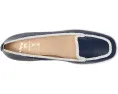 Туфли French Sole Jodie на каблуке с отделкой из рафии