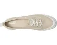 Кроссовки Keds Champion Toe Cap Lace Up с водонепроницаемым покрытием и резиновым мыском