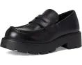 Vagabond Shoemakers лоферы Cosmo 2.0 из кожи с квадратным носком