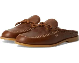 Мюли Seas The Day с бантом и контрастной строчкой Free People