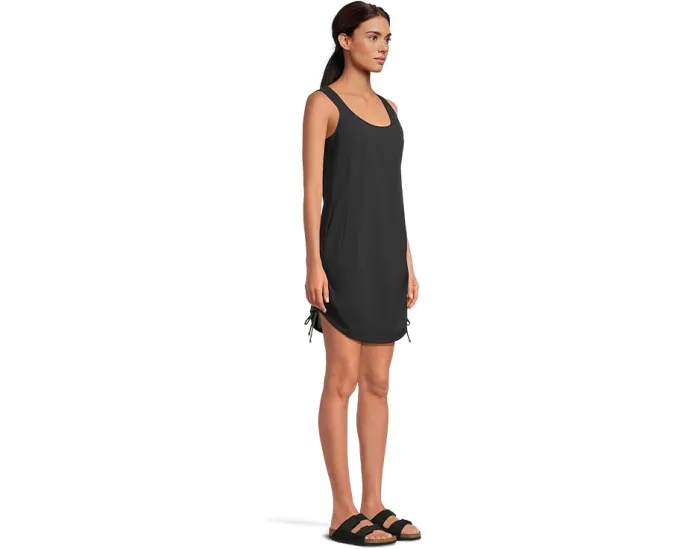 Columbia All Seasons Dress с защитой UPF 50 и эластичной тканью