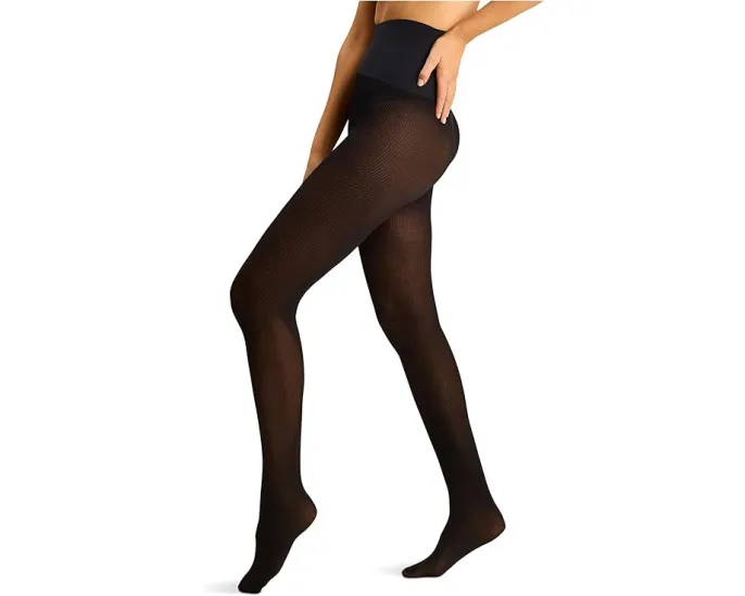 Колготки Rib Tight от Commando с резинкой и эффектом smoothing