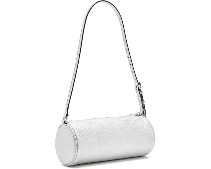 Izzy Small Barrel Pouchette