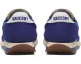 Кроссовки Saucony Originals Trainer 80 с сетчатым верхом и подошвой из ЭВА