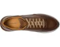 Кроссовки Magnanni Bravo из кожи с мягкой стелькой и круглым носком