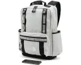 Рюкзак Base Camp Daypack The North Face из переработанного полиэстера