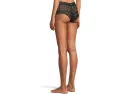 Трусики Cosabella Basilica Cheeky Brief с итальянским кружевом и хлопковой ластовицей