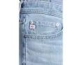 Современные зауженные джинсы Tellis Modern Slim Jeans в цвете Maze от AG Jeans