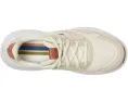 Кроссовки Saucony Guide Metro с замкнутой сеткой и кожаными вставками