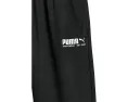 Детские спортивные штаны Puma Sport Pack Essential Joggers из хлопка