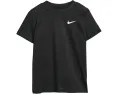 Футболка Nike Dri-FIT Legend Tee Swoosh LBR для детей больших размеров