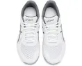 ASICS Upcourt 6 кроссовки для зала Белые