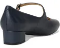 Туфли Desna от Trotters с квадратным носком и устойчивым каблуком