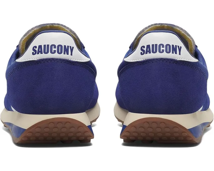 Кроссовки Saucony Originals Trainer 80 с сетчатым верхом и подошвой из ЭВА