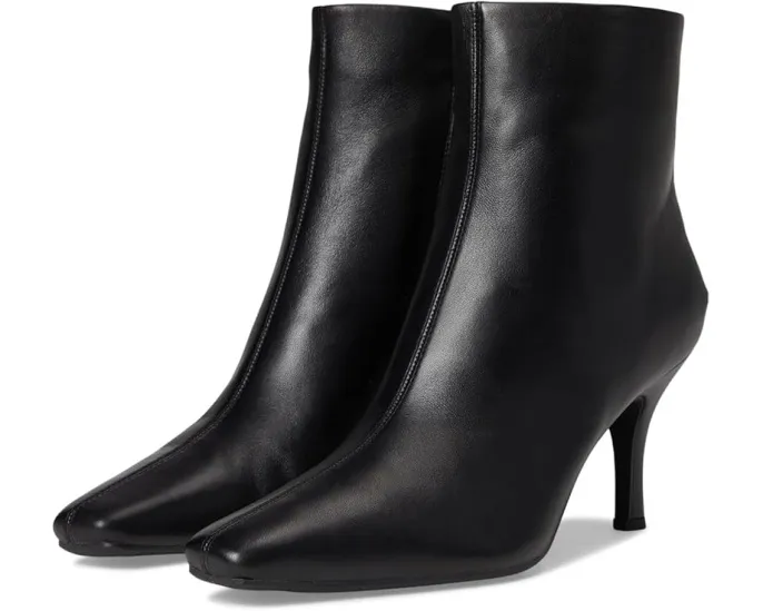 Ботильоны Circus NY by Sam Edelman Laura из мягкой кожи с зауженным носком и котячьим каблуком