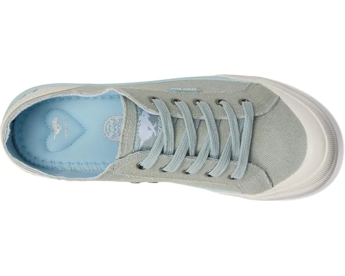 Текстильные кроссовки Rocket Dog Jazzin с круглым носком