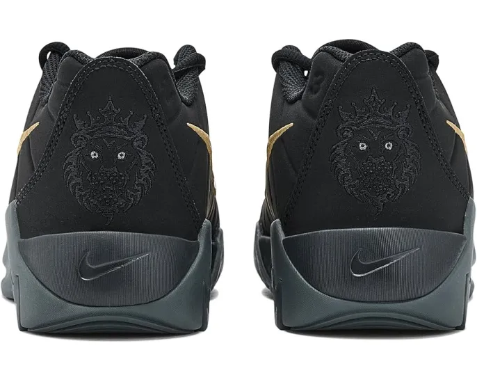 Кроссовки Nike Lebron Witness IX детские баскетбольные