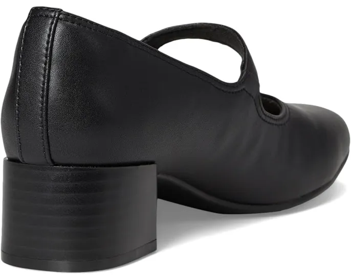 Туфли-лодочки Clarks Iridessa Rae с квадратным носком и устойчивым каблуком