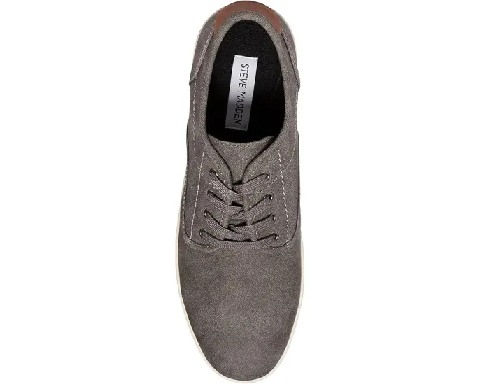Кроссовки Fenta от Steve Madden из легкой ткани на шнуровке