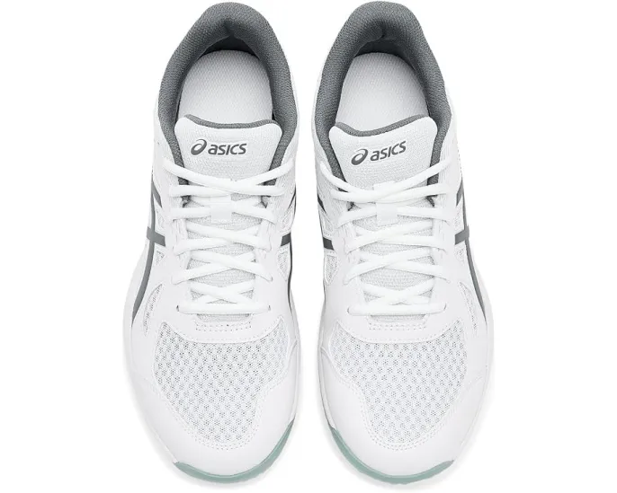 ASICS Upcourt 6 кроссовки для зала Белые