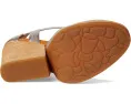 Босоножки Kork-Ease Harlow на каблуке из мягкой итальянской кожи