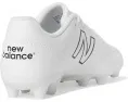 Детские бутсы New Balance 442 V2 Academy FG для игры на твердом покрытии