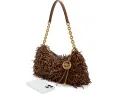 Средняя сумочка на цепочке Nolita Medium Chain Pouchette от MICHAEL Michael Kors