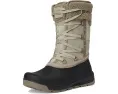 Зимние ботинки The North Face Shellista VI Mid Waterproof с утеплителем