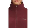 Куртка Columbia Fast Trek II из флиса с четырехсторонним растяжением