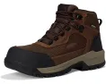 Рабочие ботинки KEEN Utility Skokie Waterproof с углеродным мыском и защитой от скольжения