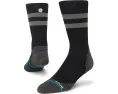 Носки Stance Franchise Ul Crew с полосками и ультралегкой амортизацией