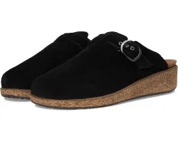 Ортопедические сабо Orthofeet Casey с широким мысом и застежкой на пряжке