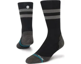 Носки Stance Franchise Ul Crew с полосками и ультралегкой амортизацией