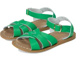 Детские сандалии Salt Water Original от Hoy Shoes на липучке